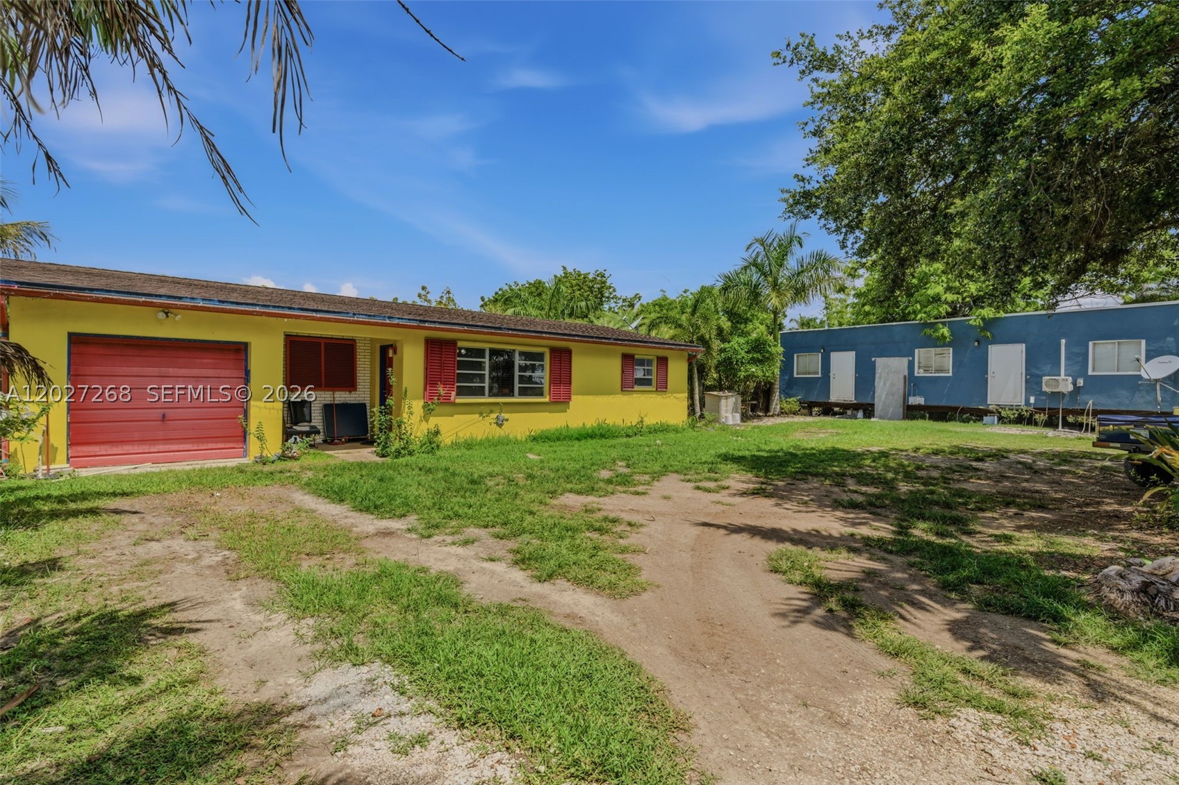 Redlands - Residential