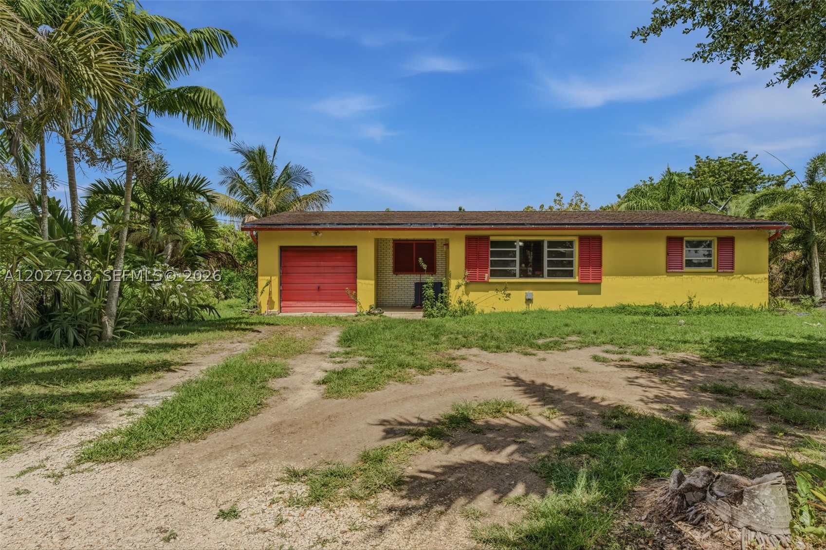 Redlands - Residential