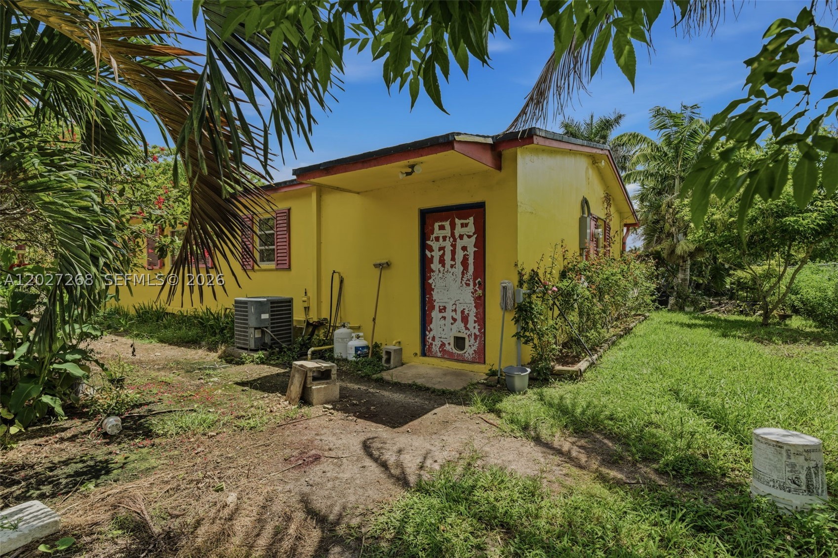 Redlands - Residential