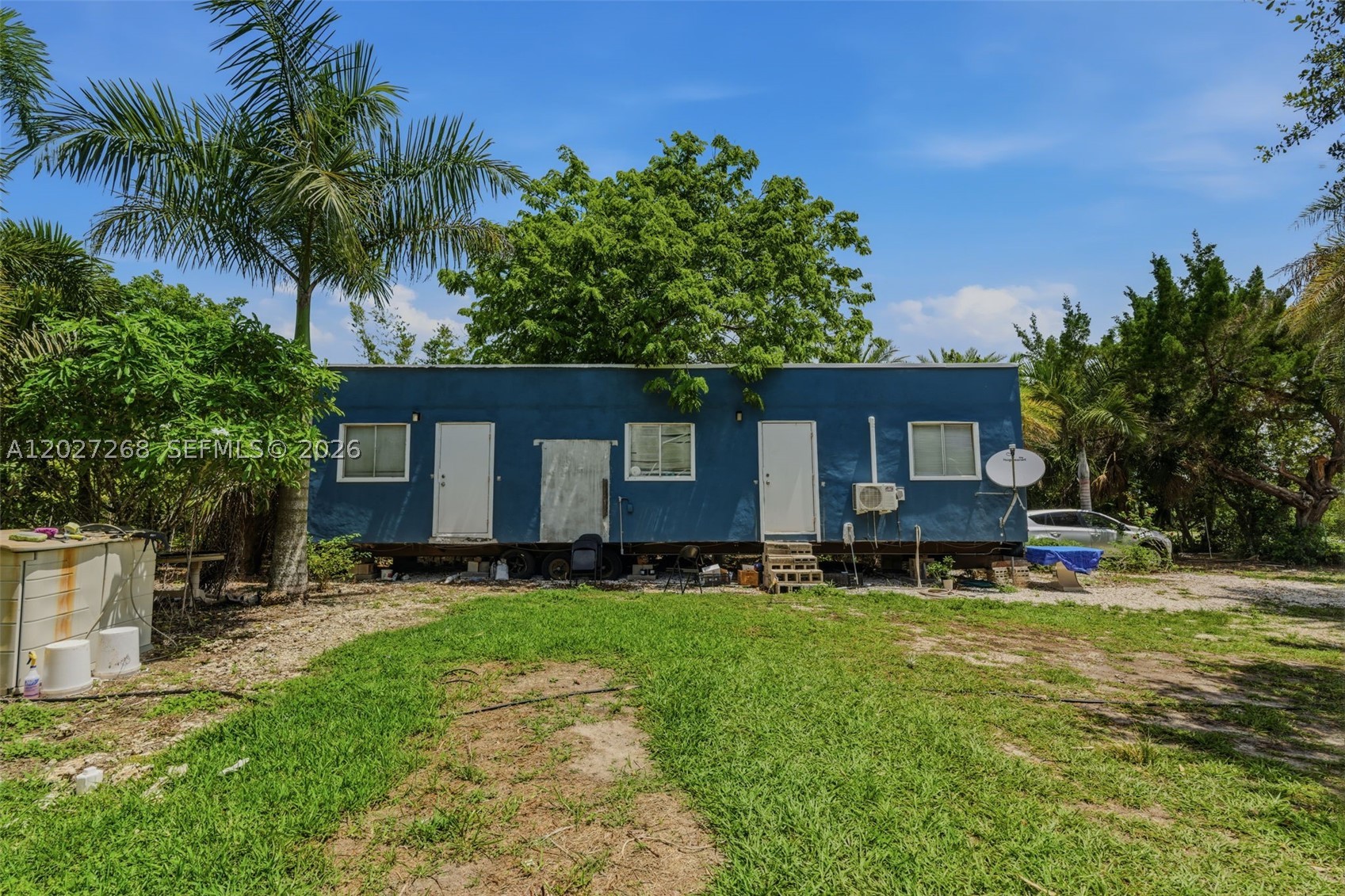 Redlands - Residential