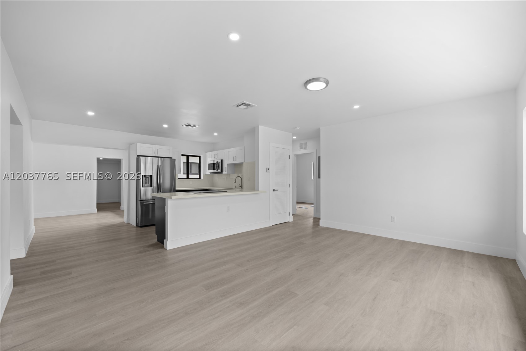 HABITAT FOR HUMANITY - Residential