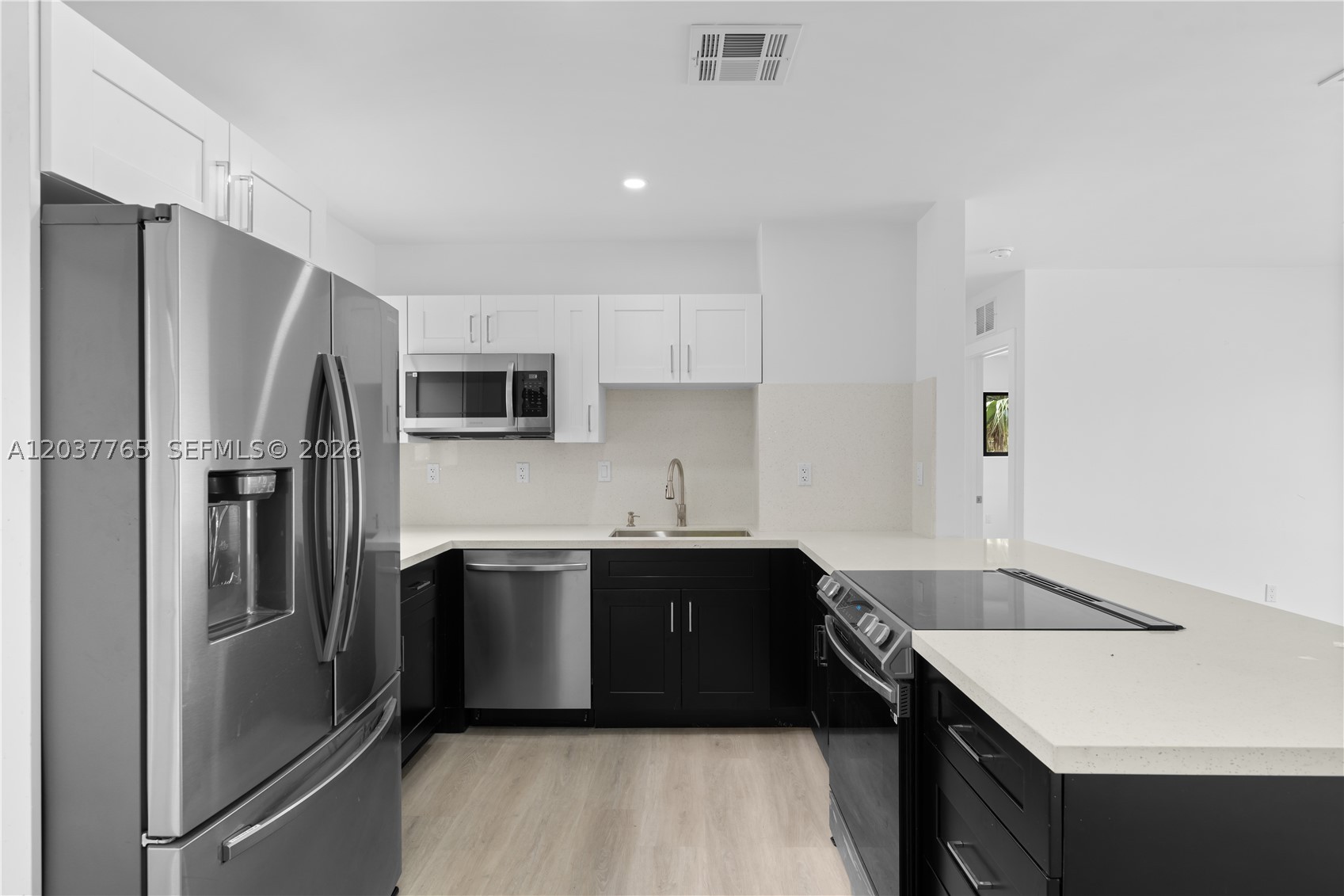 HABITAT FOR HUMANITY - Residential