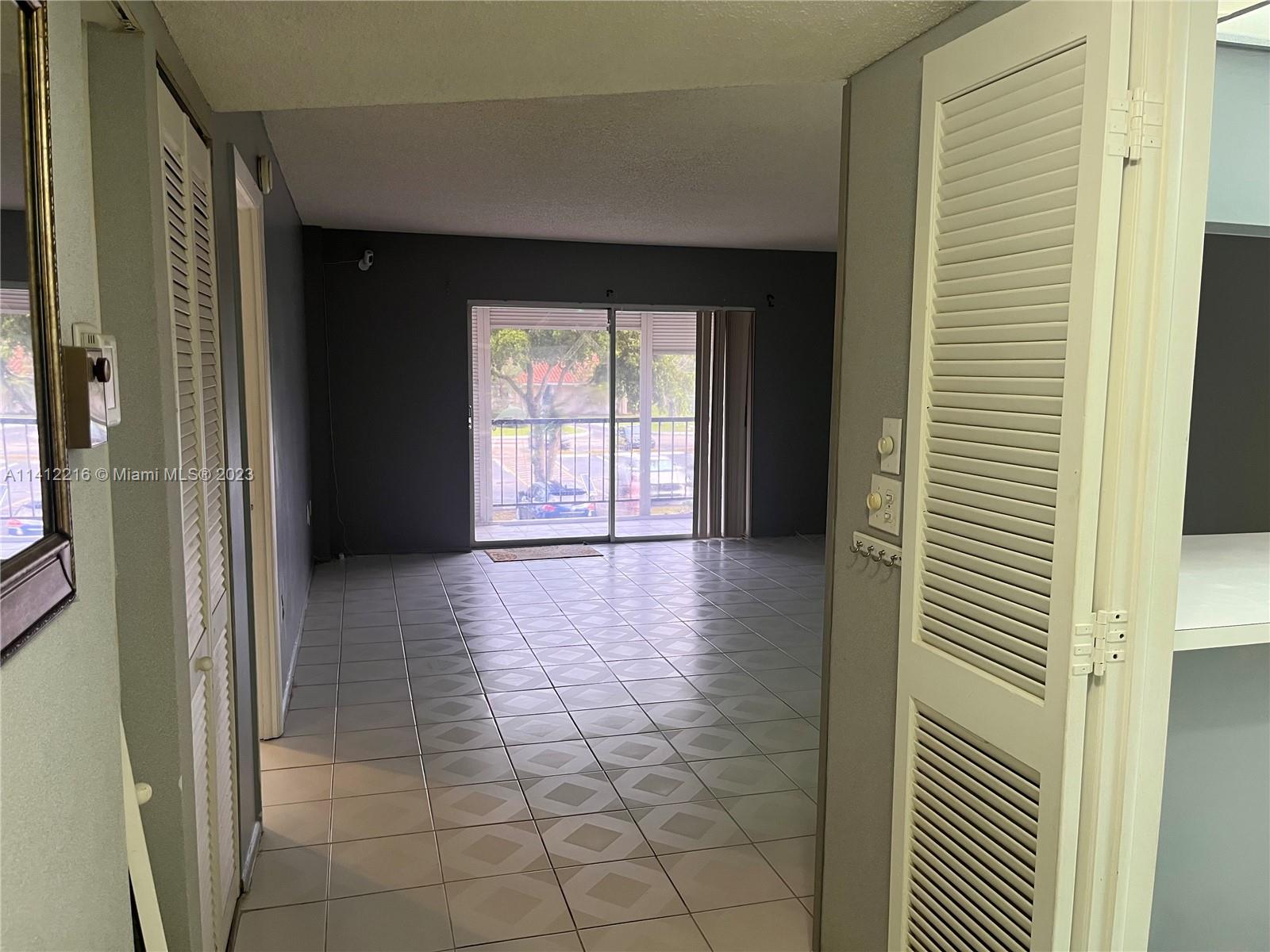 MANORS OF INVERRARY XII - Residential Lease