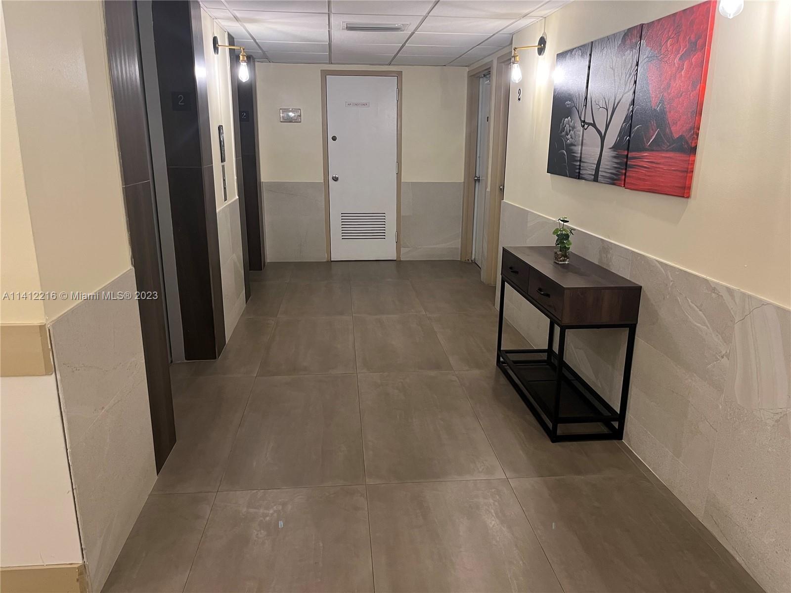 MANORS OF INVERRARY XII - Residential Lease