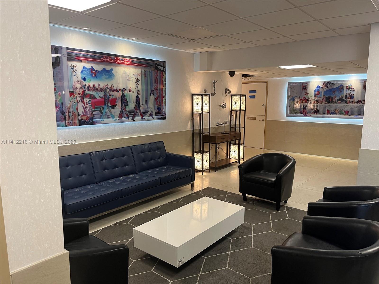 MANORS OF INVERRARY XII - Residential Lease