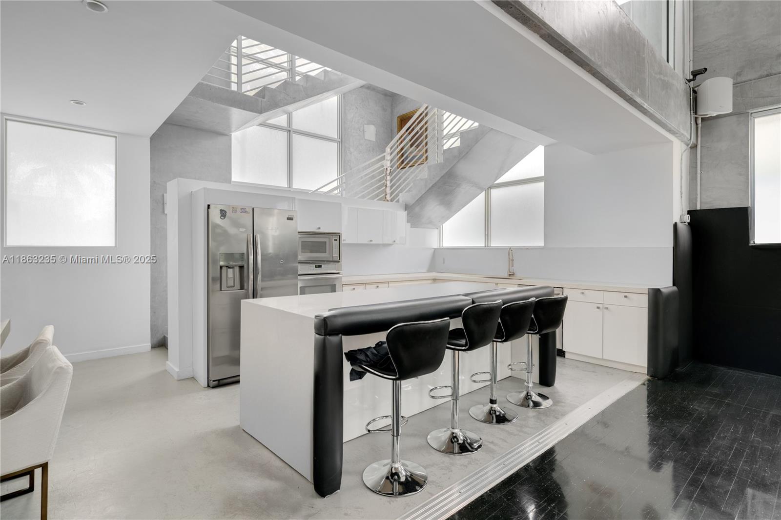 NAUTILUS ADDN - Residential