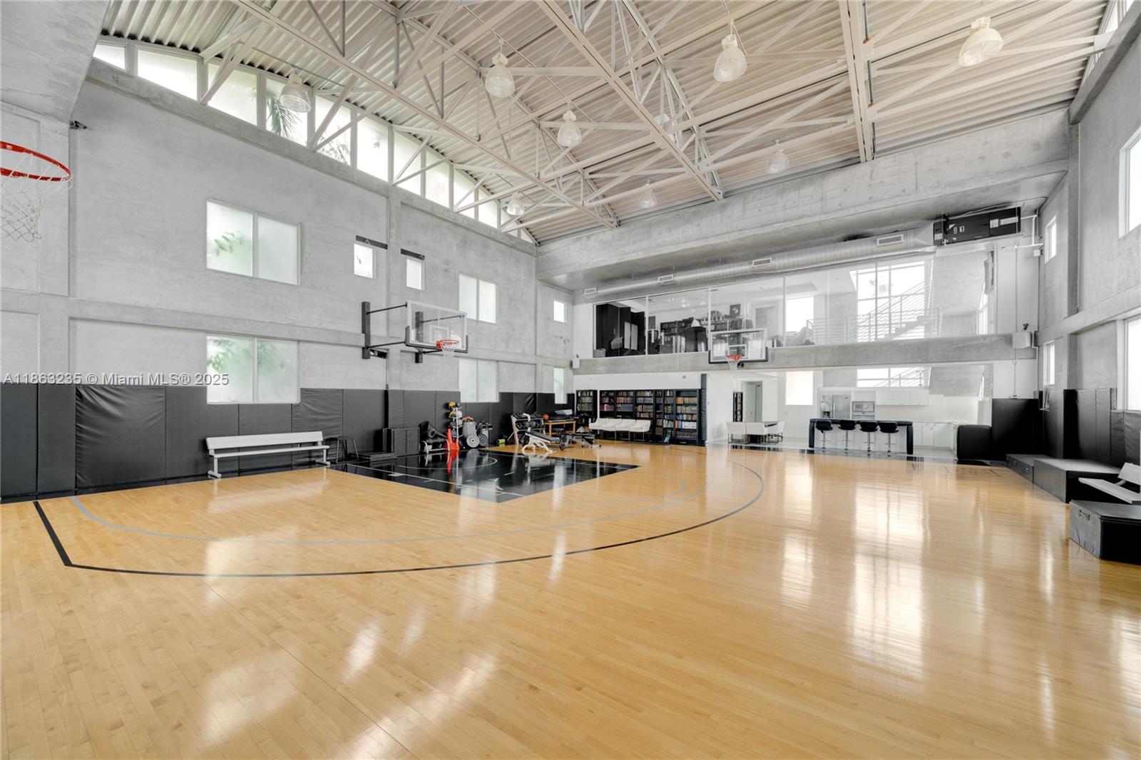 NAUTILUS ADDN - Residential