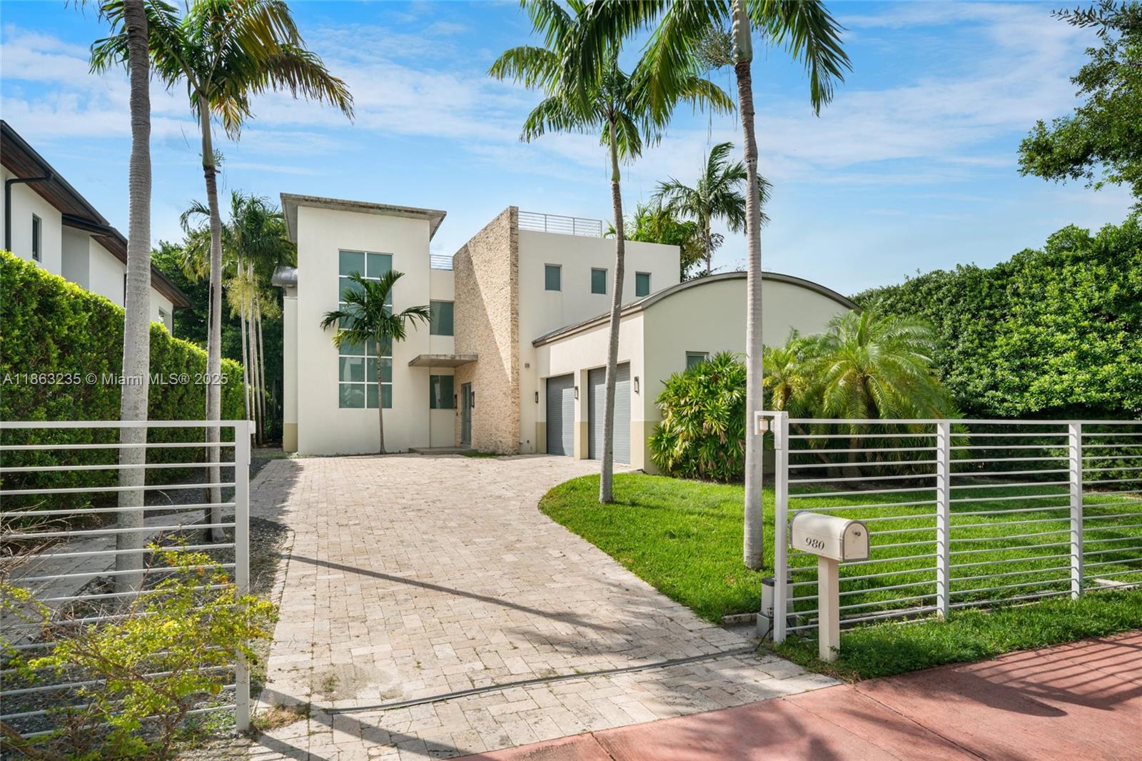 NAUTILUS ADDN - Residential
