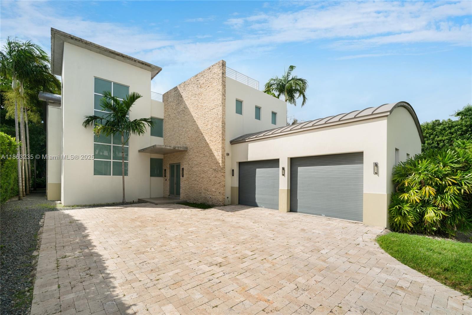NAUTILUS ADDN - Residential