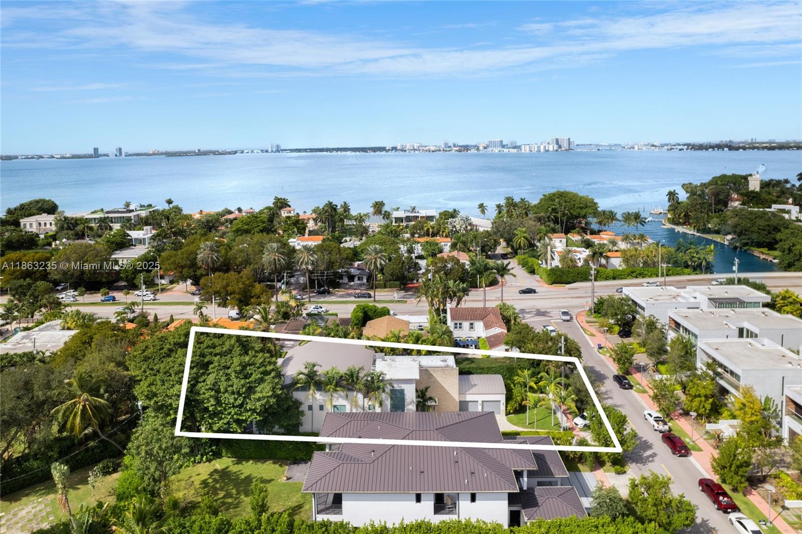 NAUTILUS ADDN - Residential