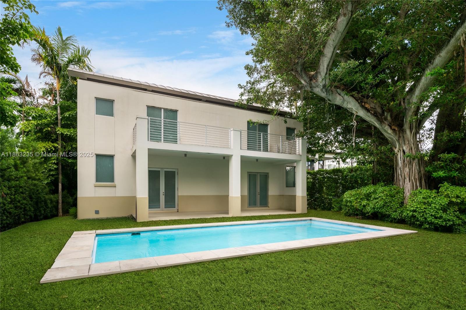 NAUTILUS ADDN - Residential