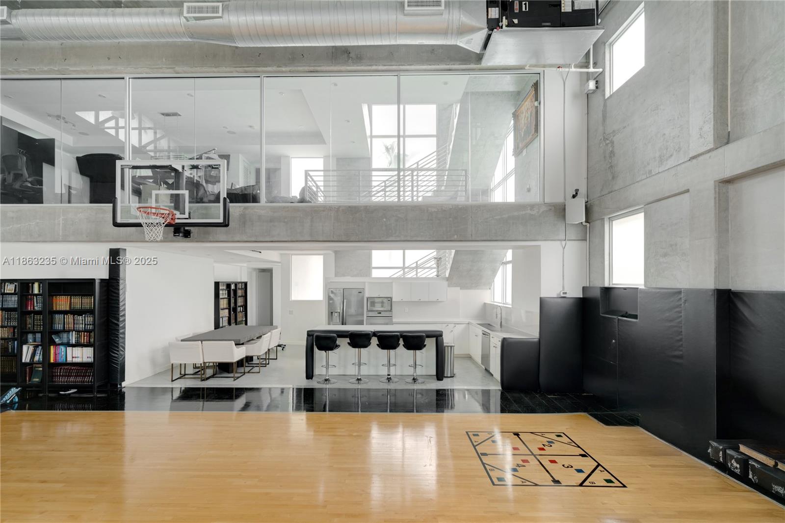 NAUTILUS ADDN - Residential