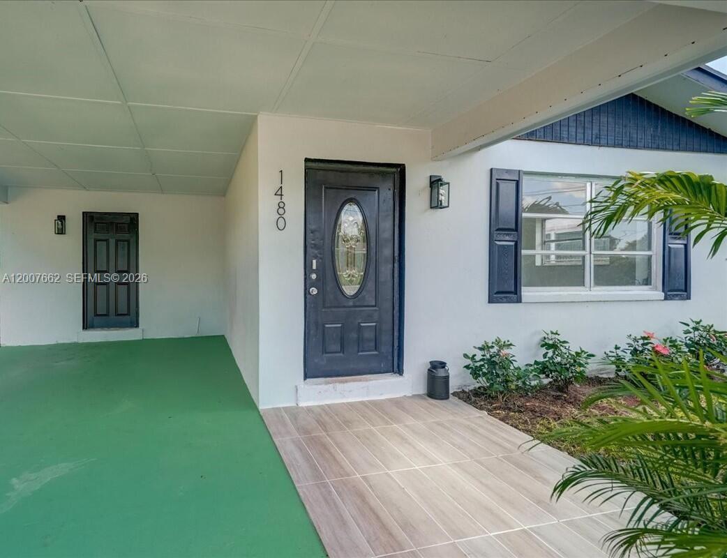 ACREHOME PARK SECOND ADD - Residential