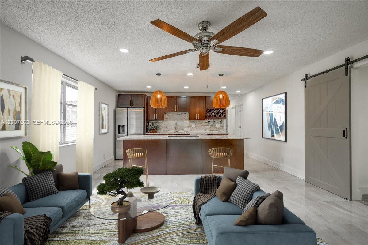ACREHOME PARK SECOND ADD - Residential