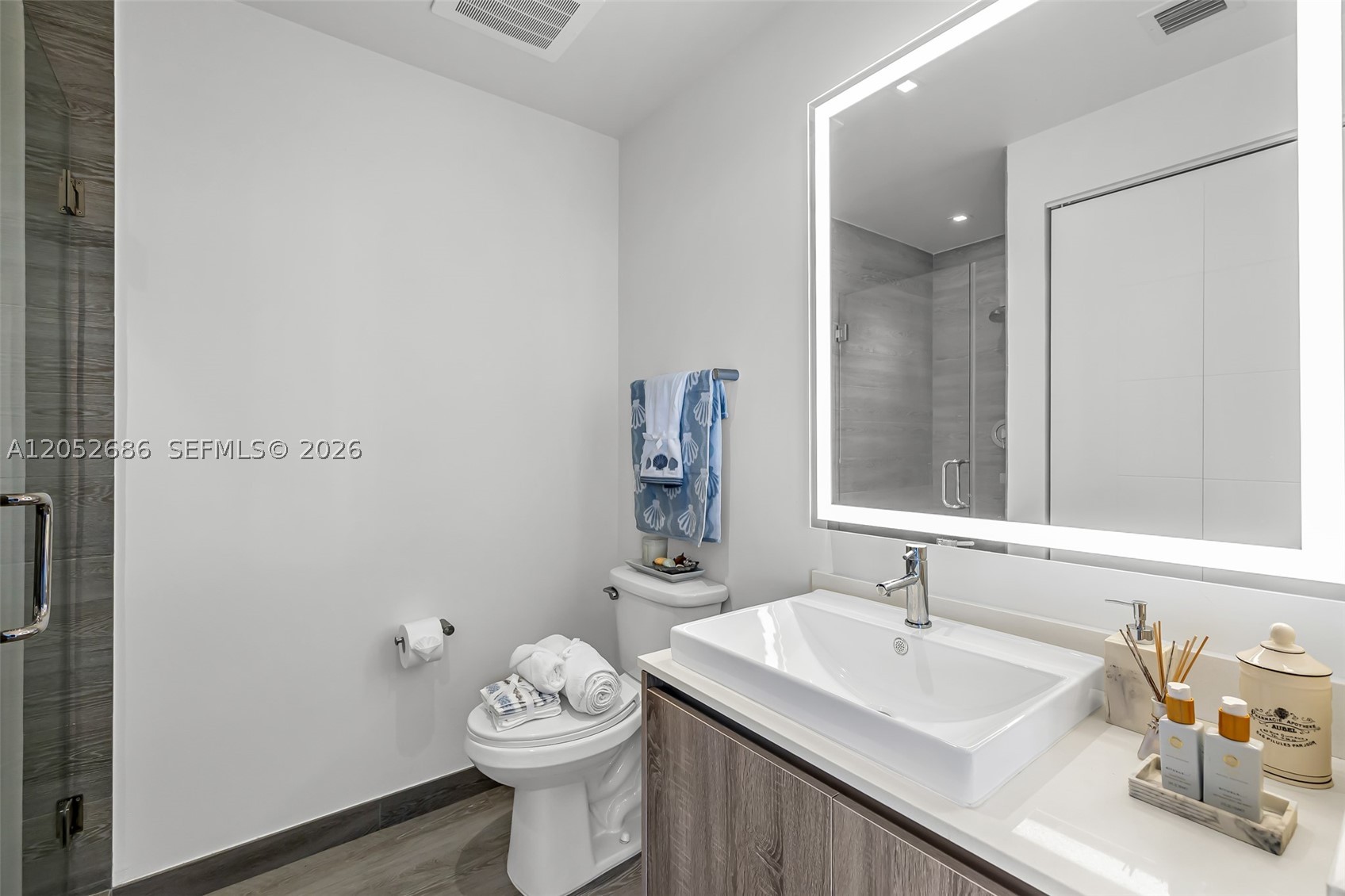 AVENTURA PARKSQUARE RESID - Residential