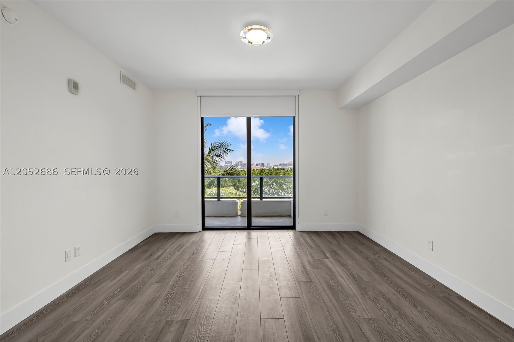 AVENTURA PARKSQUARE RESID - Residential