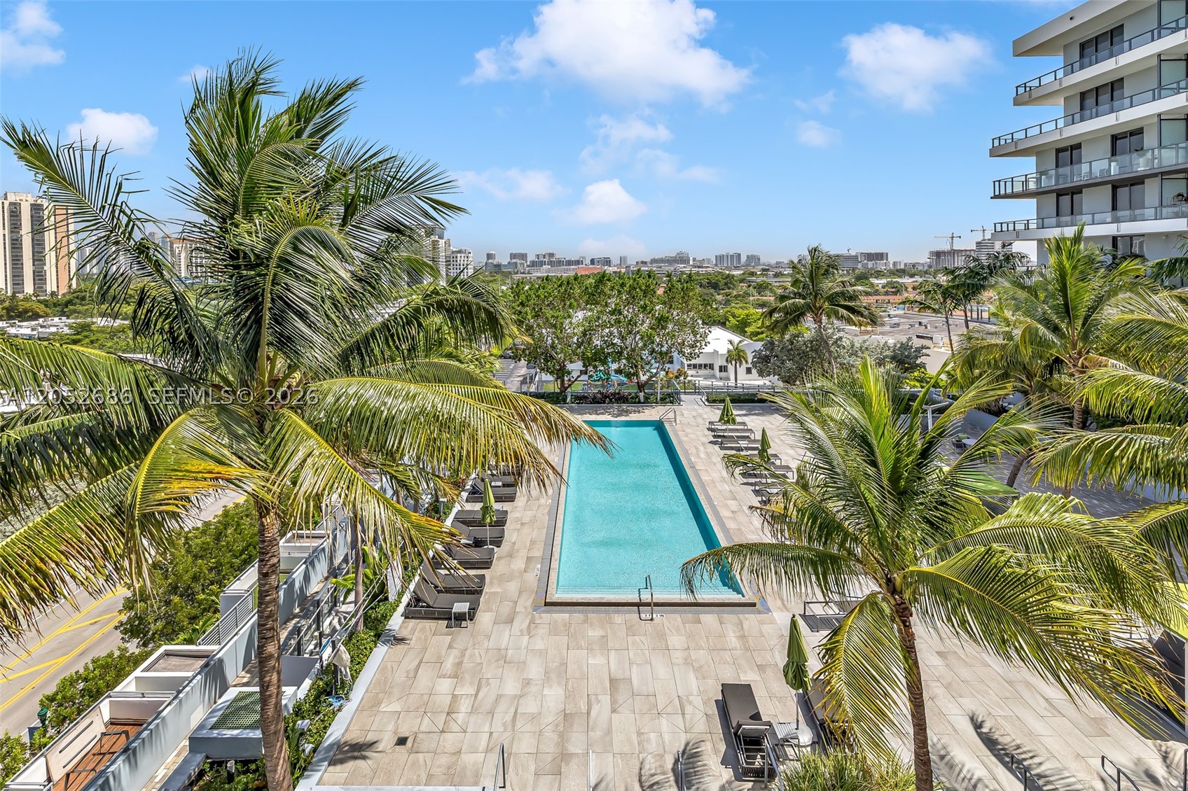 AVENTURA PARKSQUARE RESID - Residential