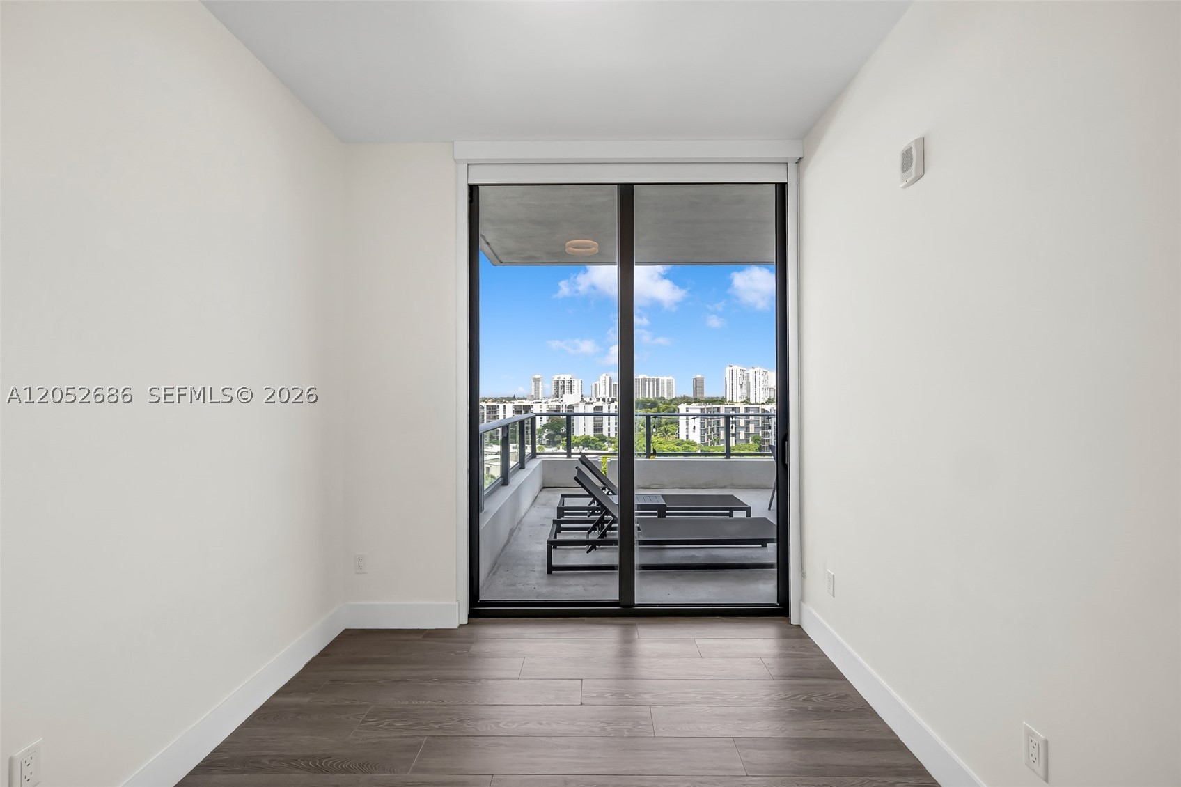 AVENTURA PARKSQUARE RESID - Residential