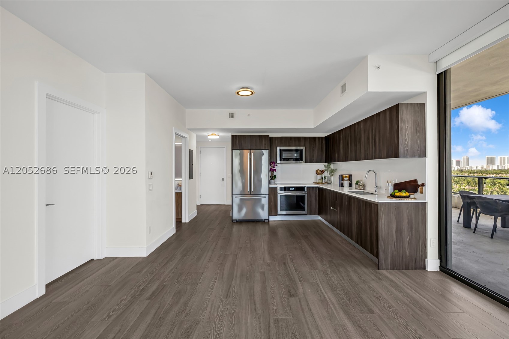 AVENTURA PARKSQUARE RESID - Residential