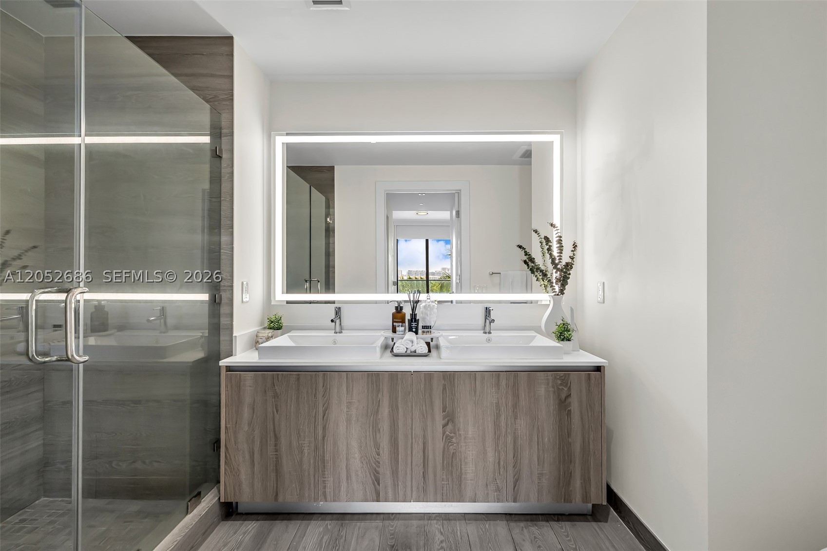 AVENTURA PARKSQUARE RESID - Residential