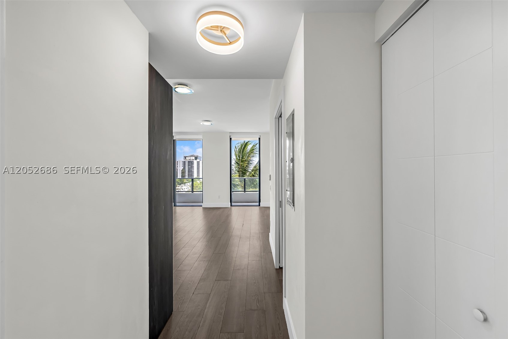 AVENTURA PARKSQUARE RESID - Residential