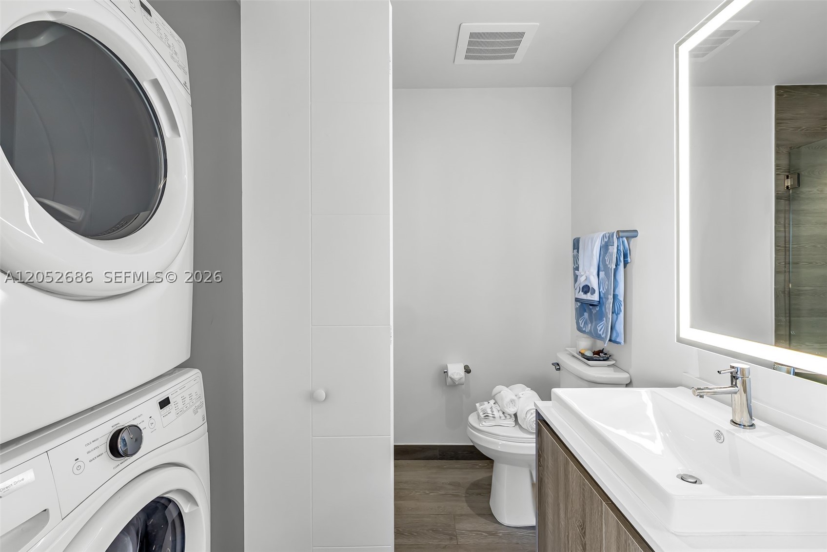 AVENTURA PARKSQUARE RESID - Residential