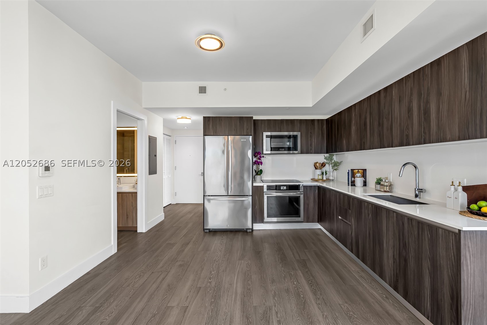 AVENTURA PARKSQUARE RESID - Residential
