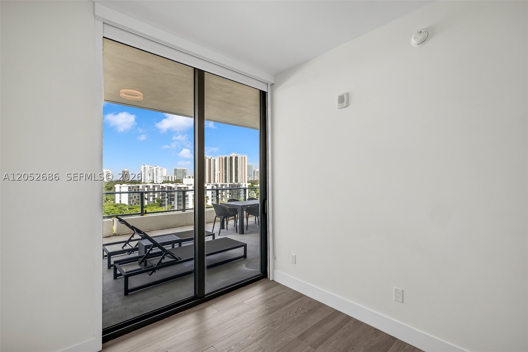 AVENTURA PARKSQUARE RESID - Residential