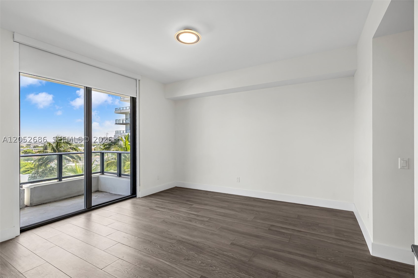AVENTURA PARKSQUARE RESID - Residential