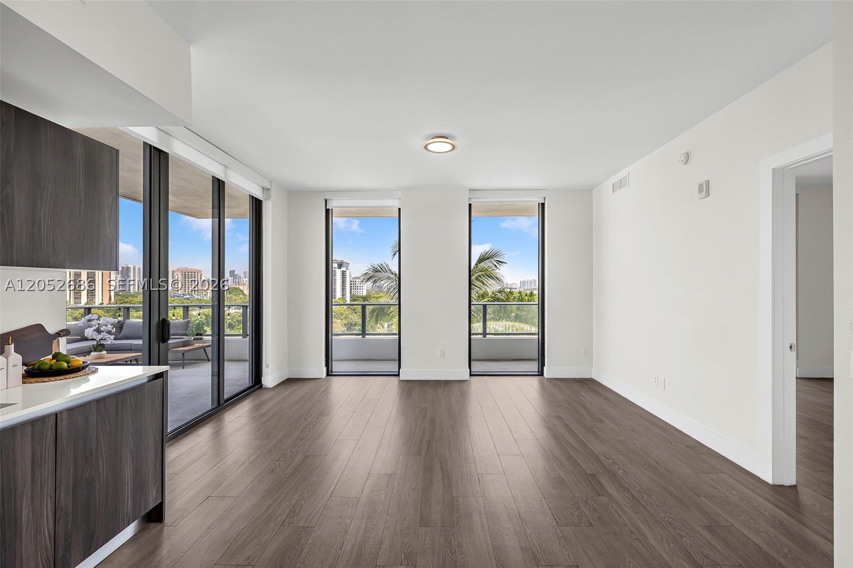 AVENTURA PARKSQUARE RESID - Residential
