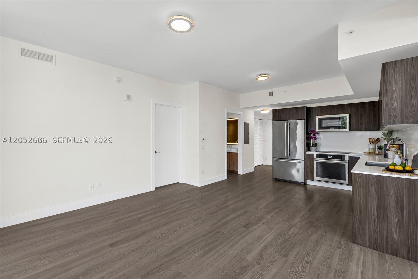 AVENTURA PARKSQUARE RESID - Residential