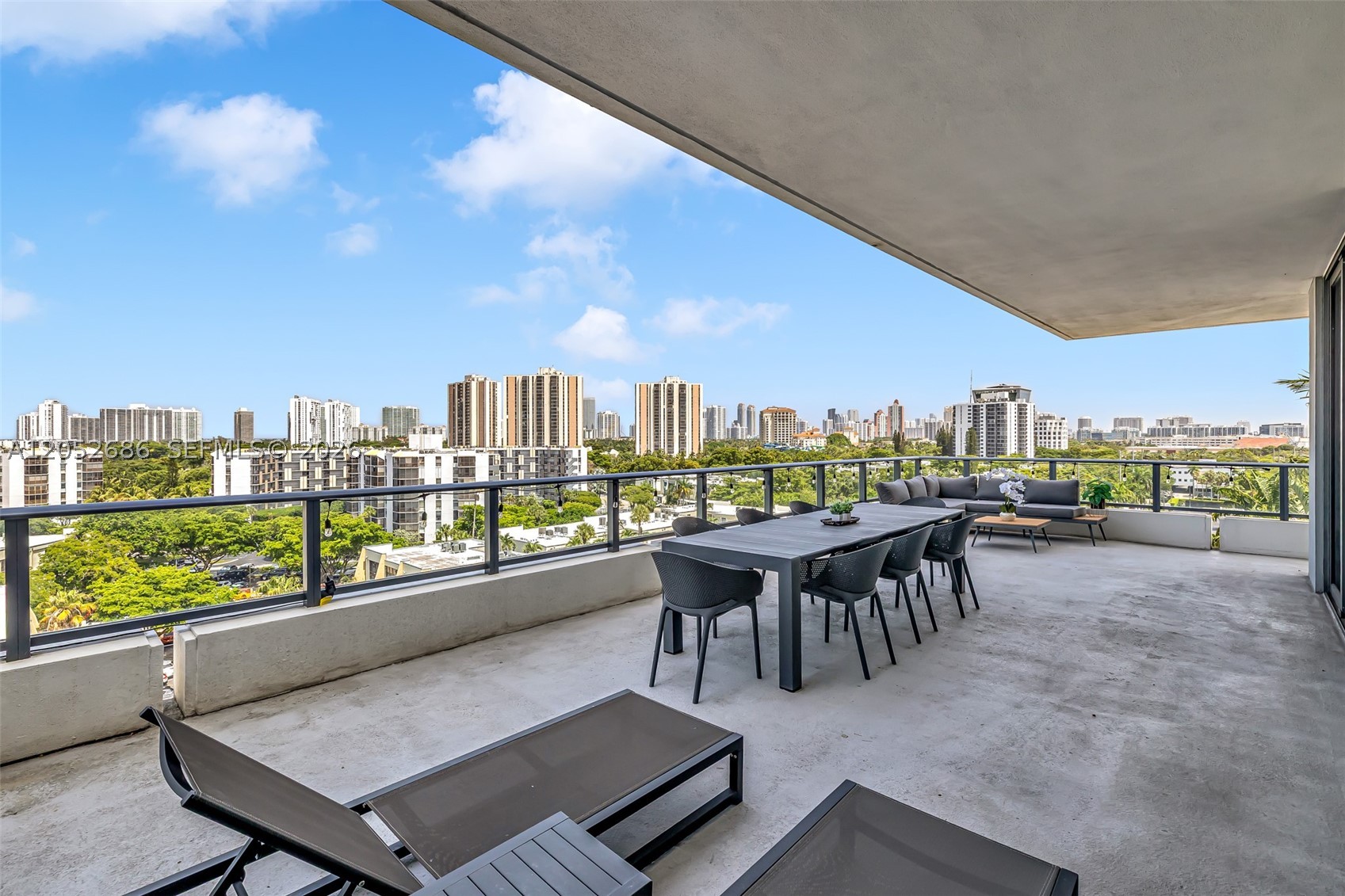 AVENTURA PARKSQUARE RESID - Residential