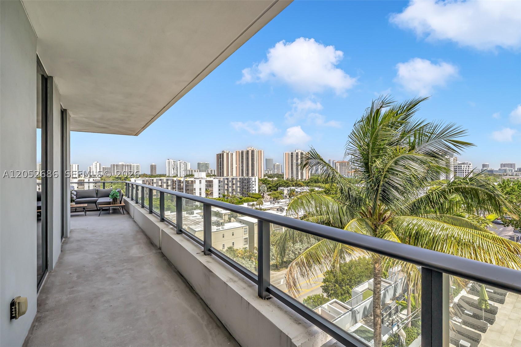 AVENTURA PARKSQUARE RESID - Residential
