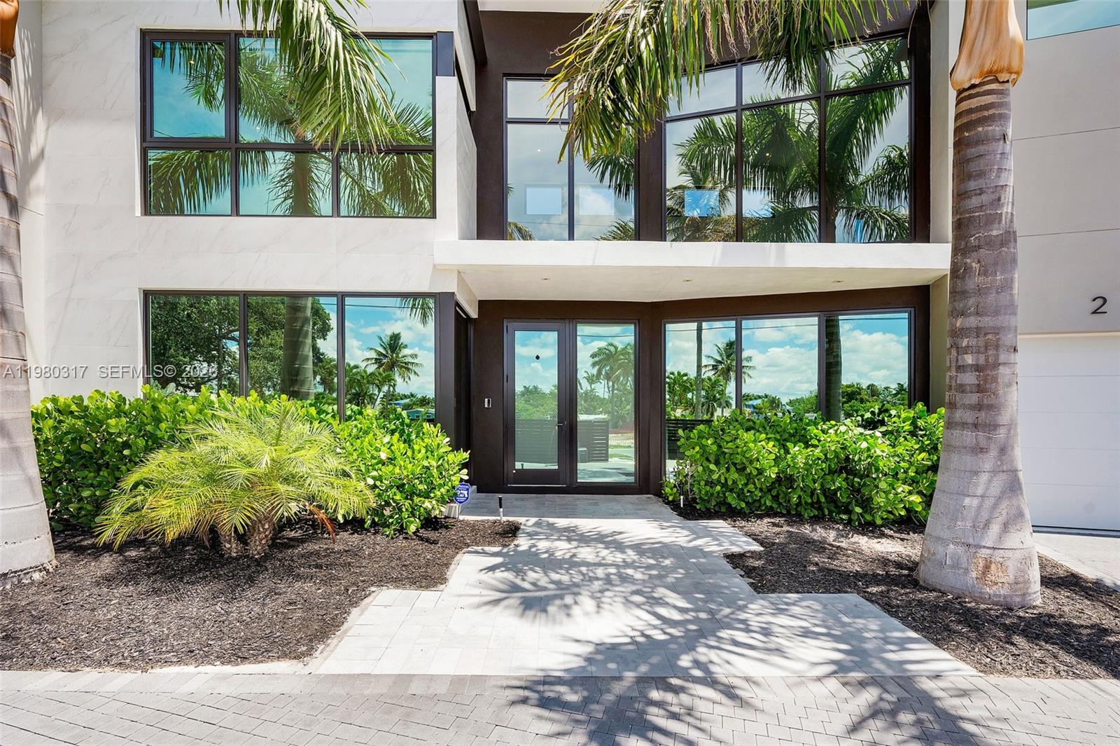 CORAL RIDGE GALT ADD - Residential