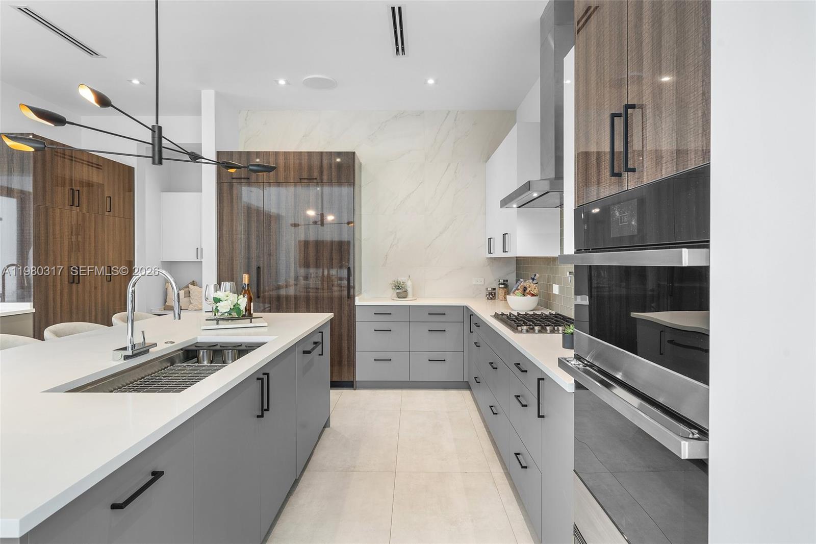 CORAL RIDGE GALT ADD - Residential