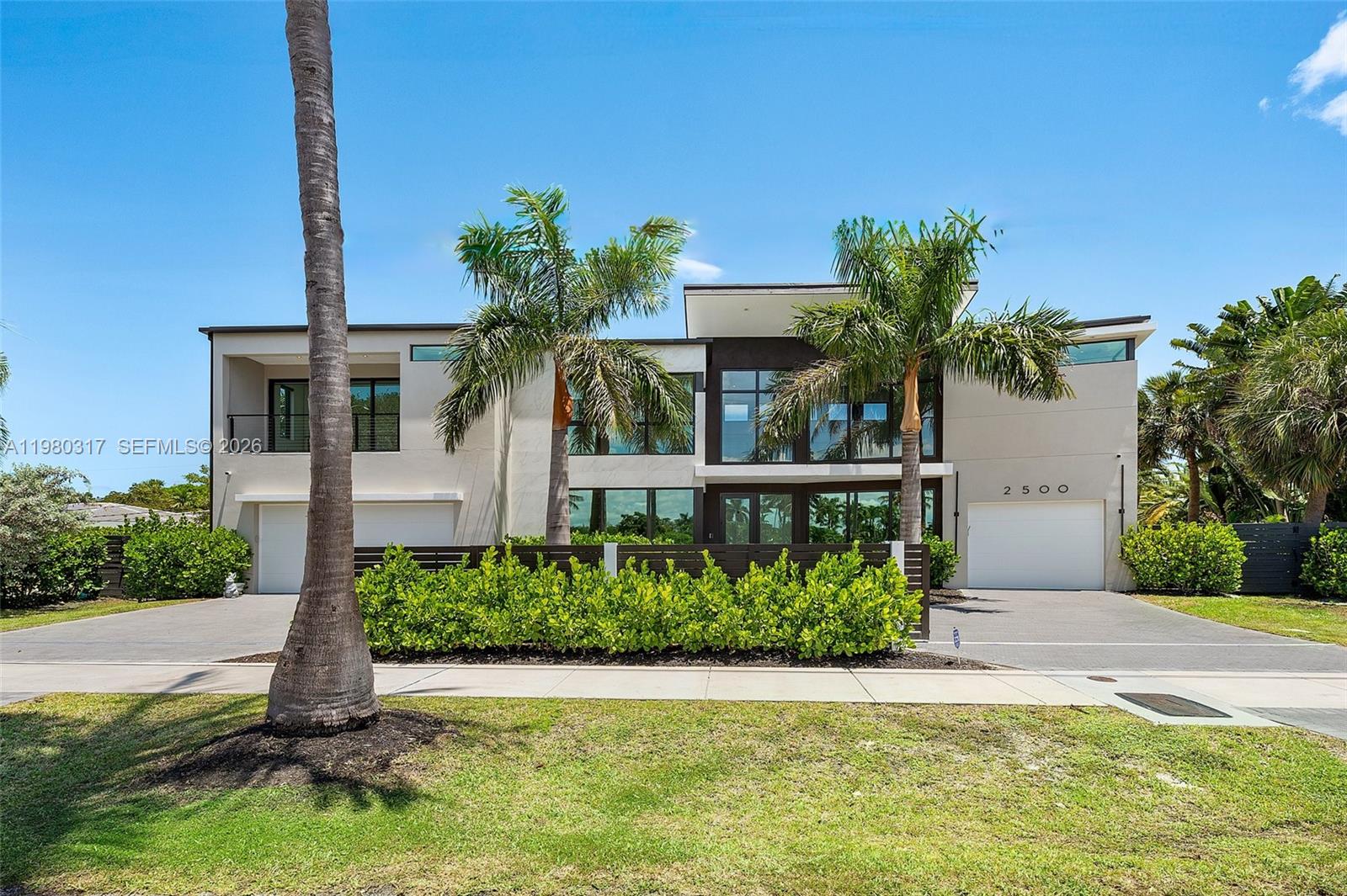 CORAL RIDGE GALT ADD - Residential