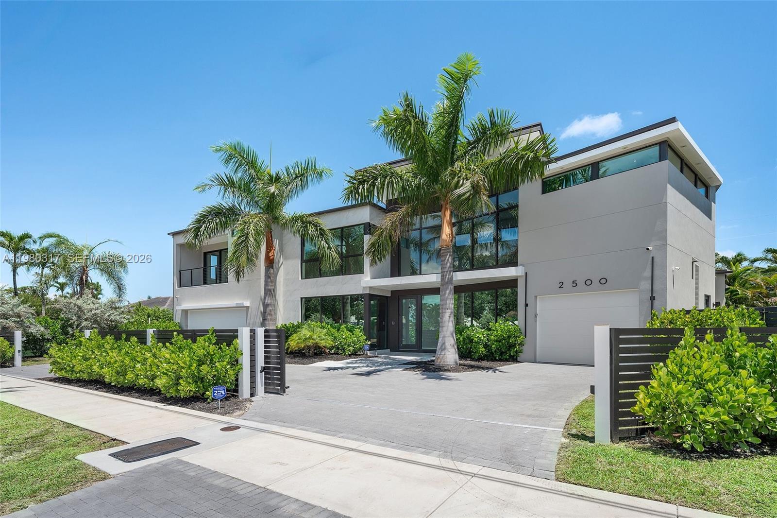 CORAL RIDGE GALT ADD - Residential