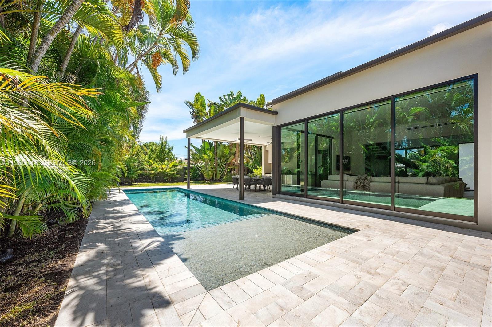 CORAL RIDGE GALT ADD - Residential