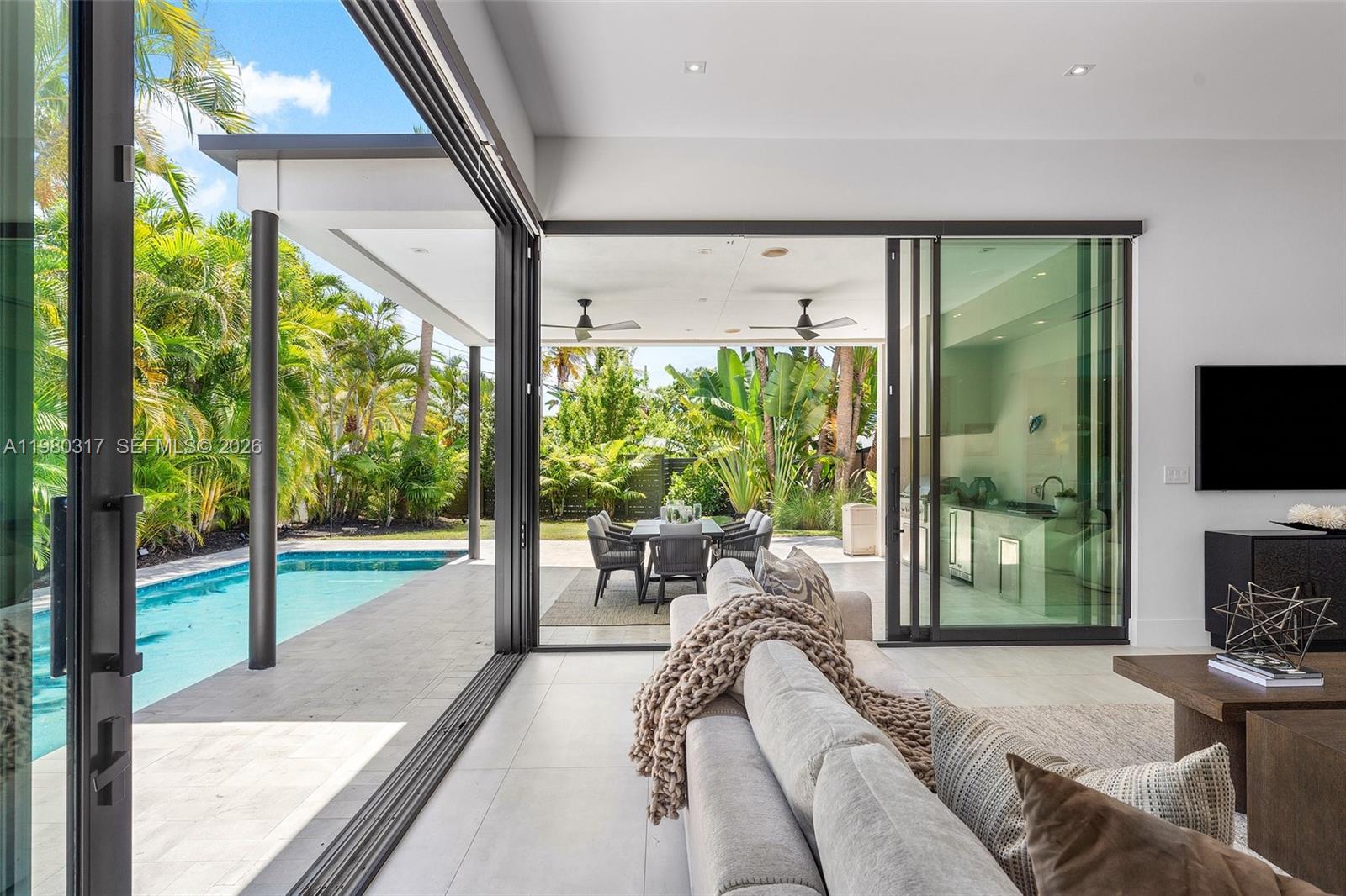 CORAL RIDGE GALT ADD - Residential