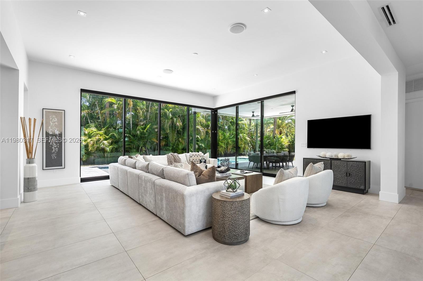 CORAL RIDGE GALT ADD - Residential