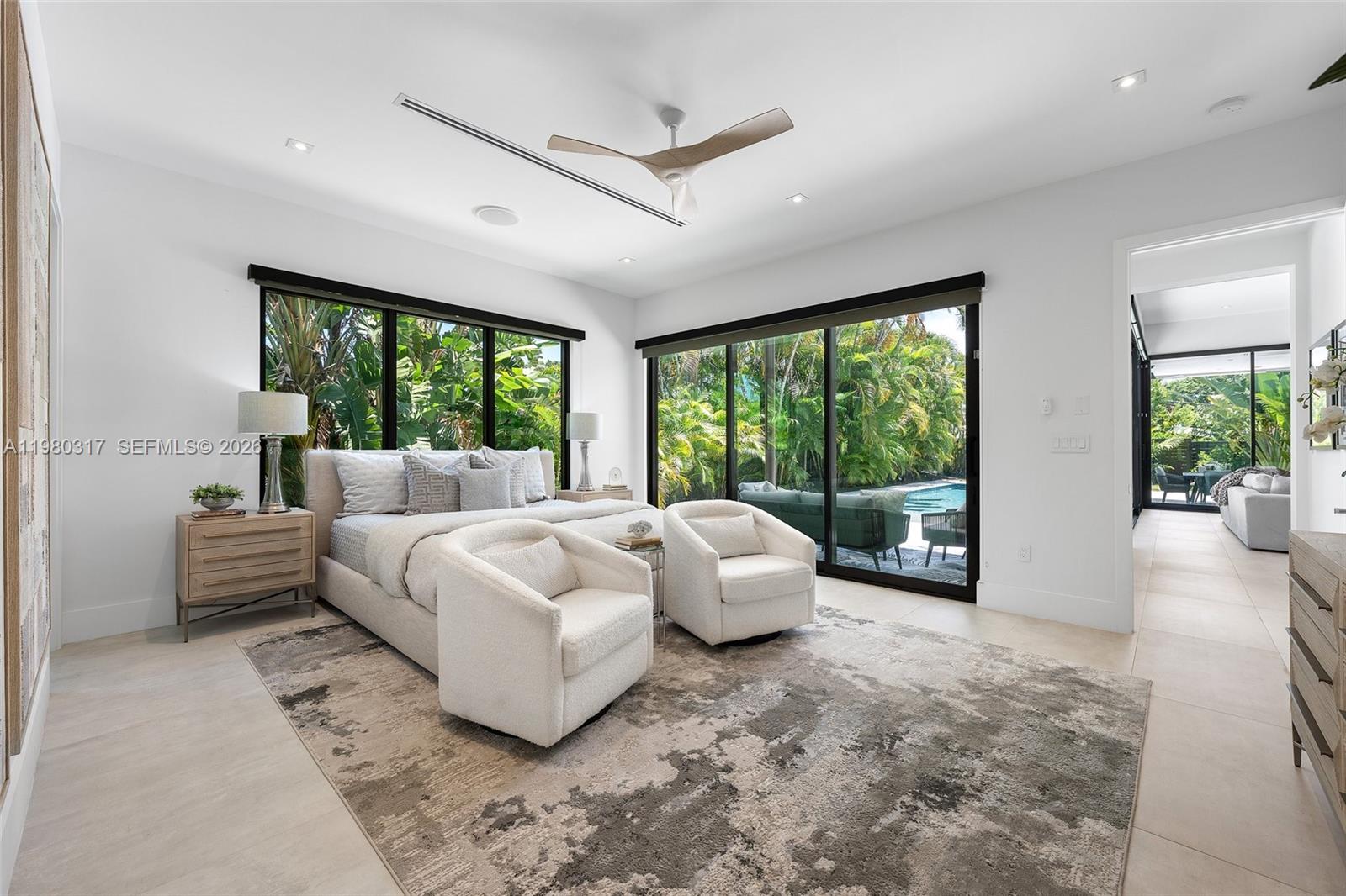 CORAL RIDGE GALT ADD - Residential