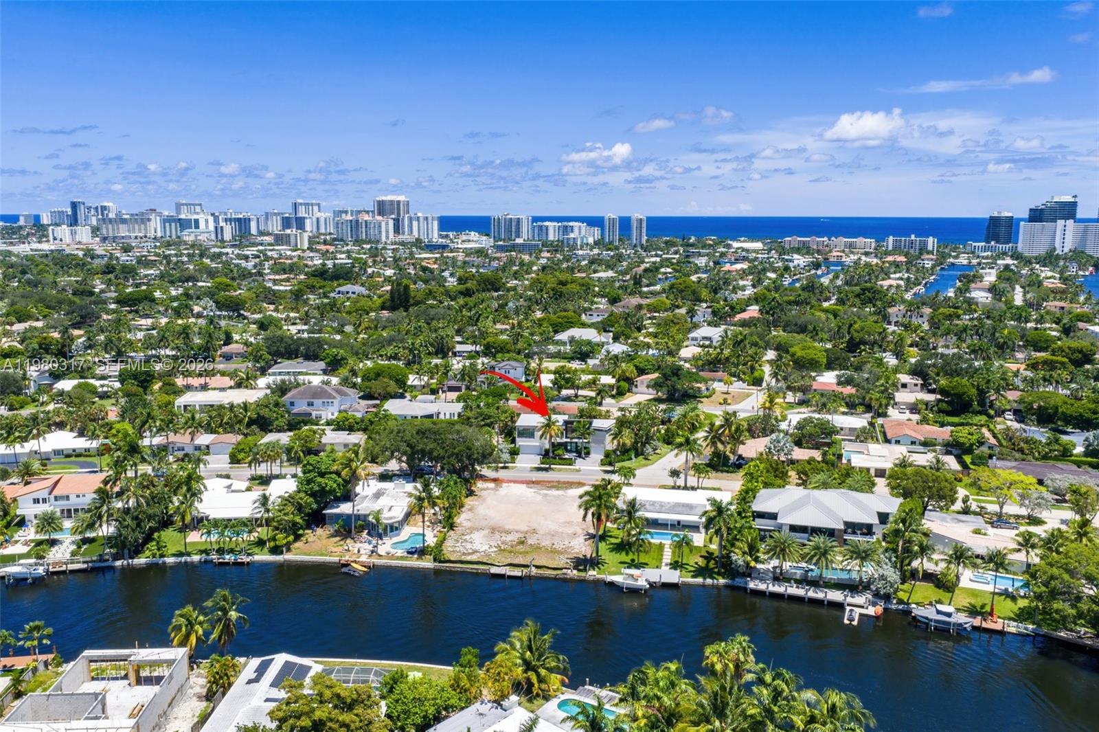CORAL RIDGE GALT ADD - Residential