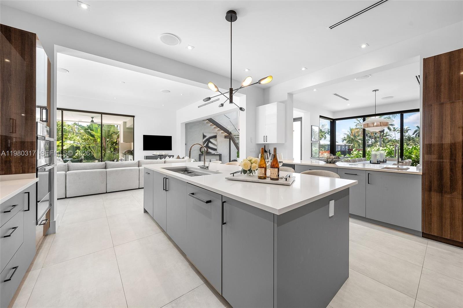 CORAL RIDGE GALT ADD - Residential