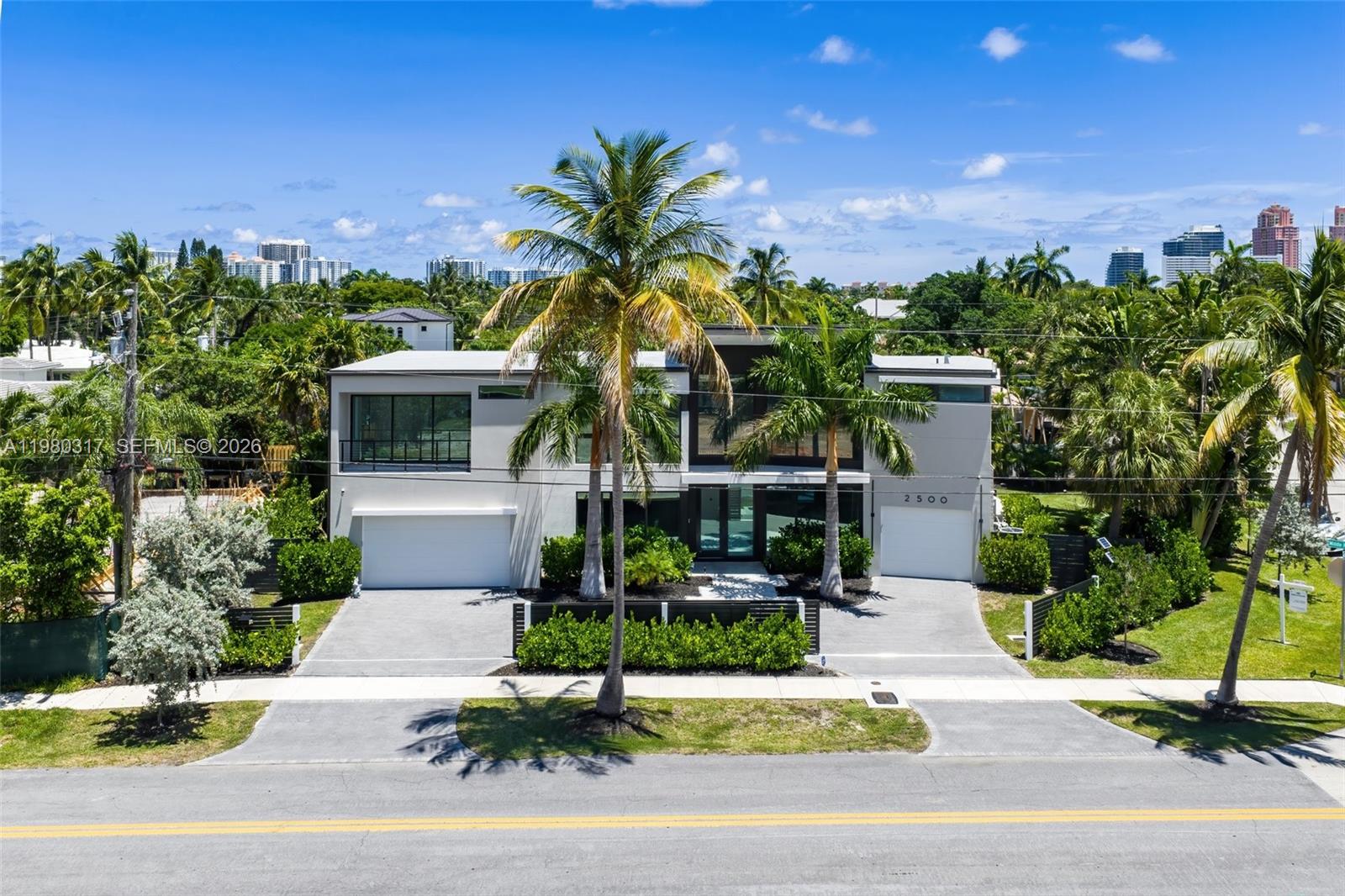CORAL RIDGE GALT ADD - Residential