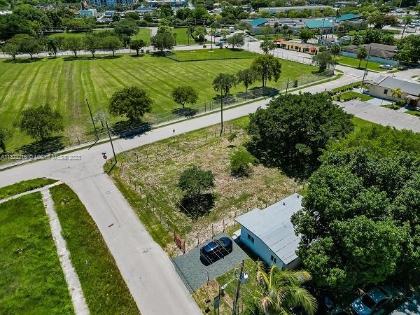 DO NOT MISS OUT ON THIS 8900 SQ FT CORNER LOT LOCATED IN WEST PERRINE. THIS LOT WILL ALOW YOU TO BUILD UP TO 6 UNITS.  CALL LISTING AGENT FOR MORE DETAILS. HURRY THIS ONE WILL NOT LAST!!!