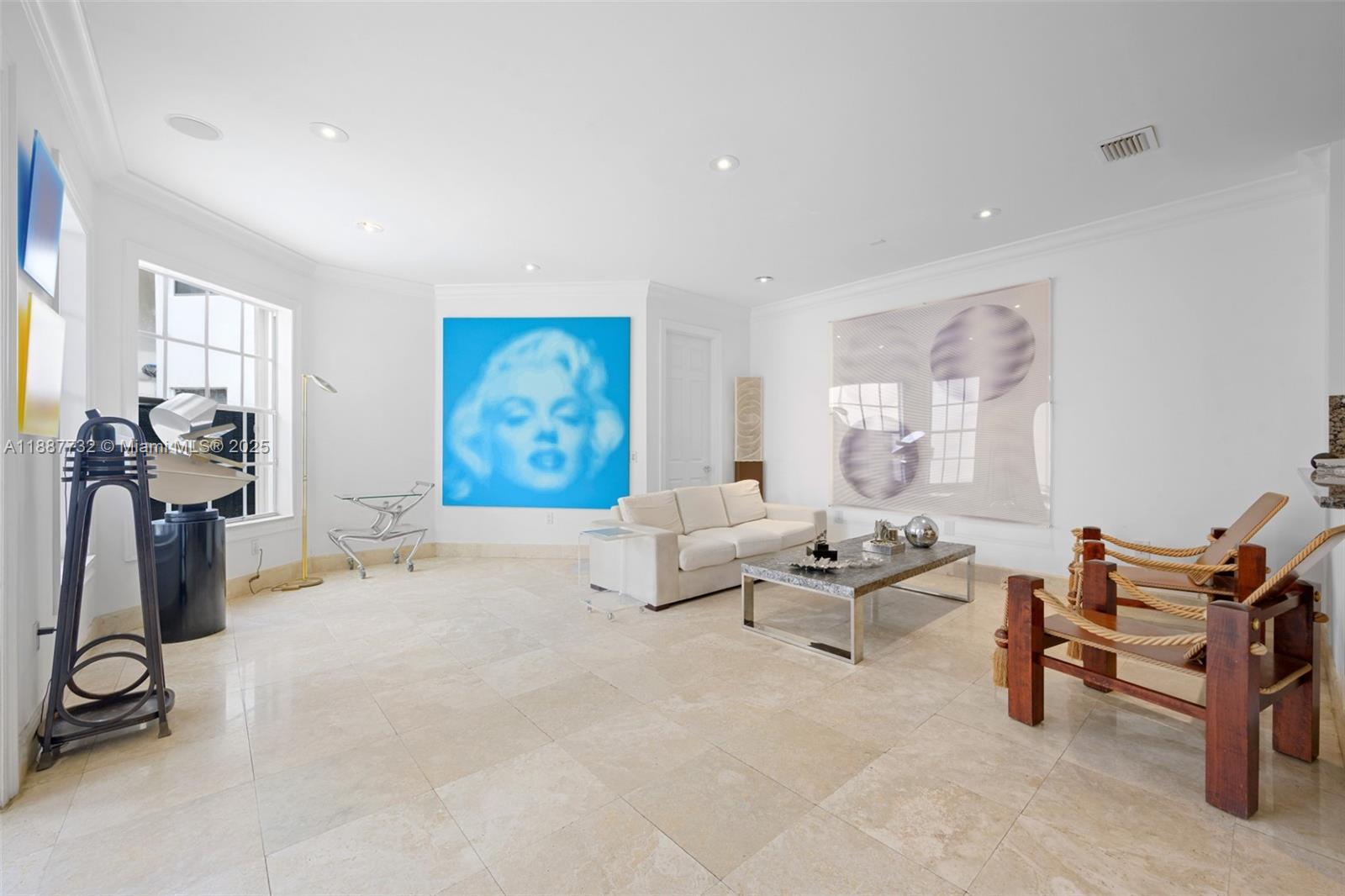 GOLDEN GATE ESTATES & MAR - Residential