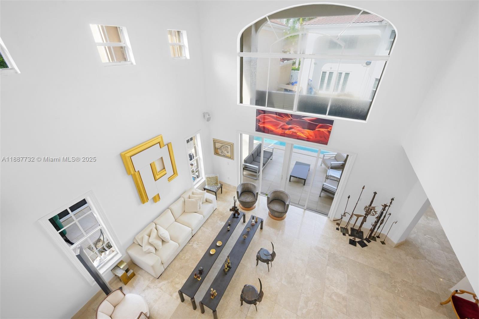 GOLDEN GATE ESTATES & MAR - Residential