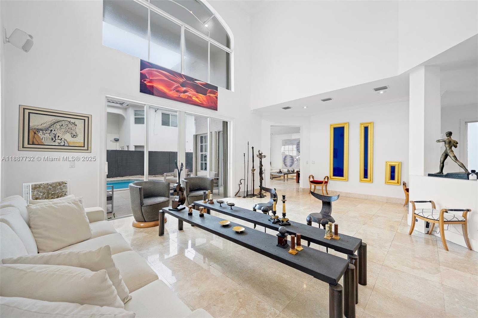 GOLDEN GATE ESTATES & MAR - Residential