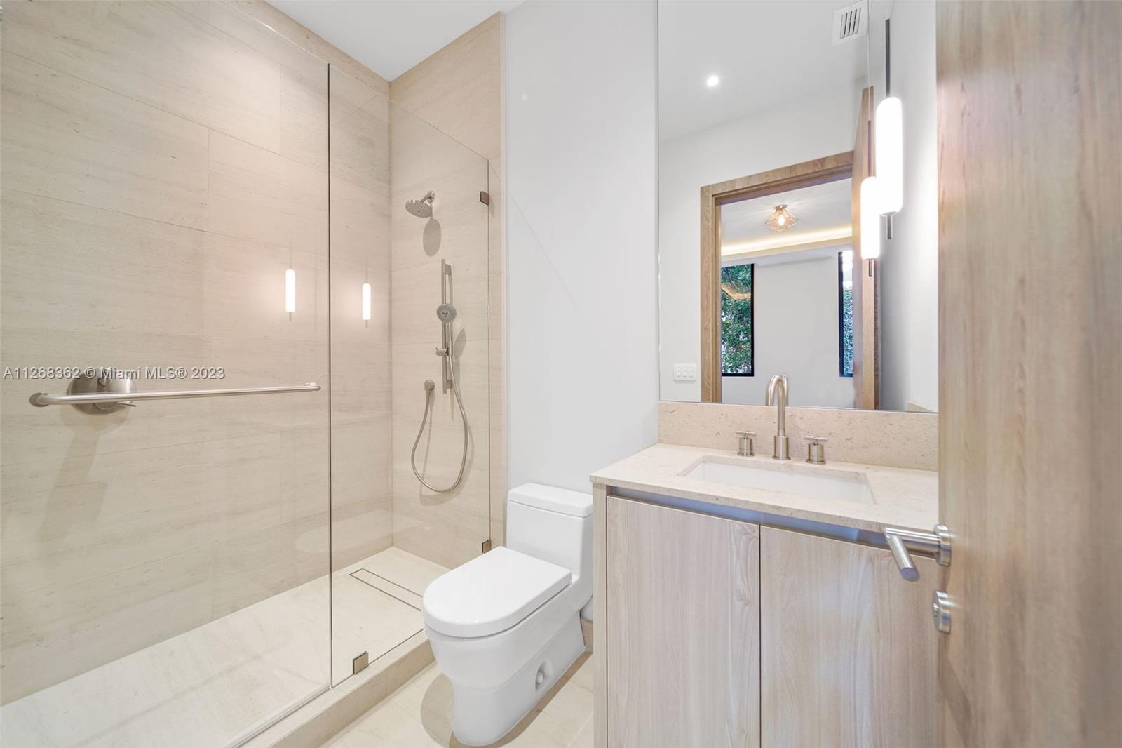 LA GORCE GOLF SUB - Residential