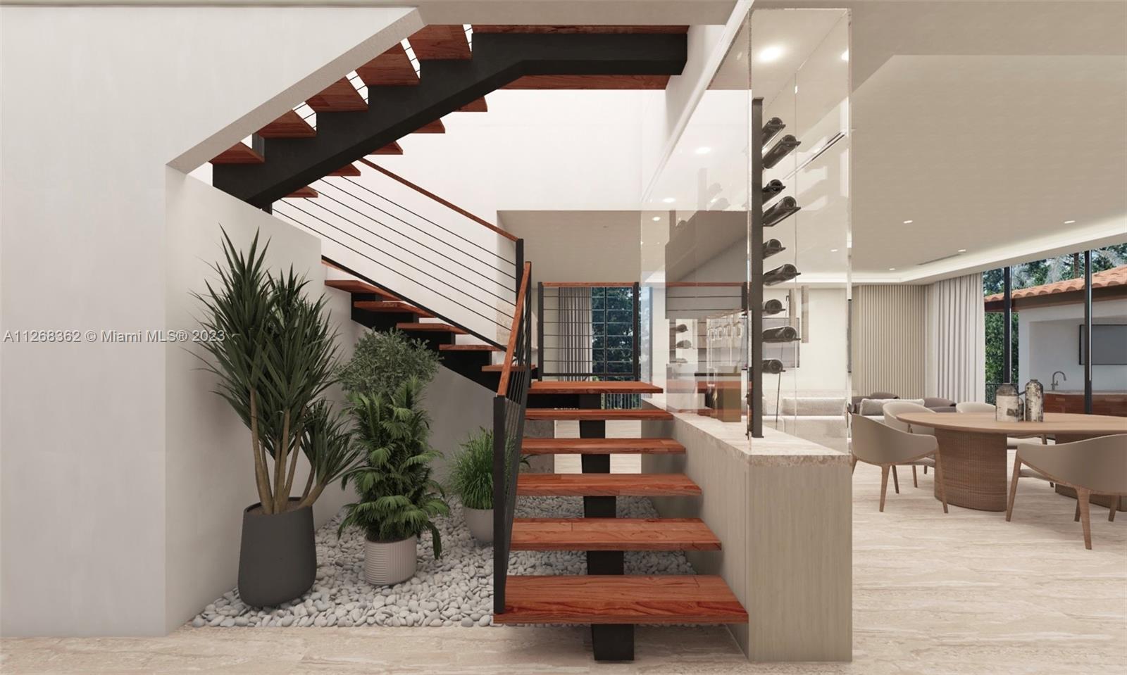 LA GORCE GOLF SUB - Residential